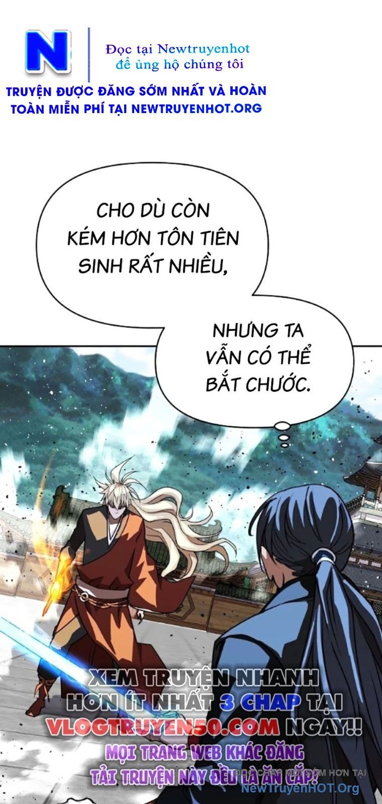 Đại Thánh Trùng Sinh Nam Cung Thế Gia - Chapter 30 - Page 35