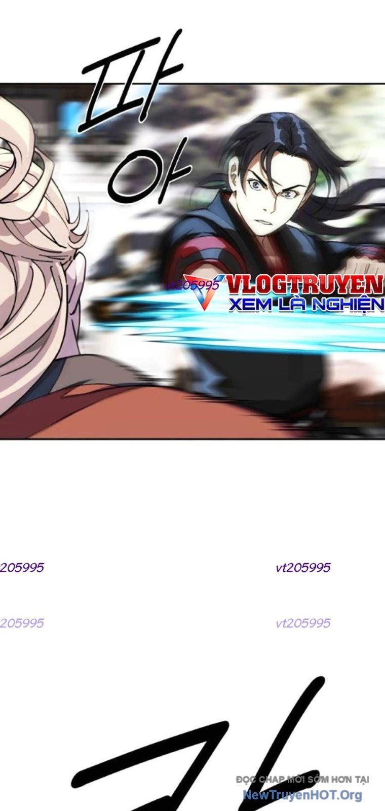 Đại Thánh Trùng Sinh Nam Cung Thế Gia - Chapter 30 - Page 4