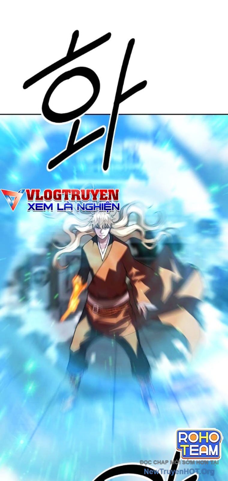 Đại Thánh Trùng Sinh Nam Cung Thế Gia - Chapter 30 - Page 43