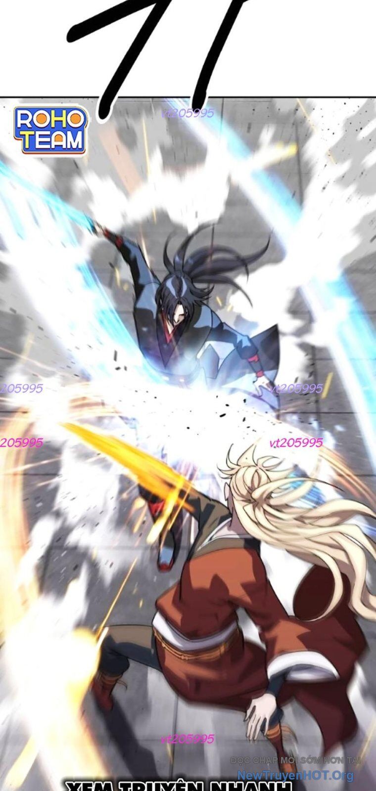 Đại Thánh Trùng Sinh Nam Cung Thế Gia - Chapter 30 - Page 5