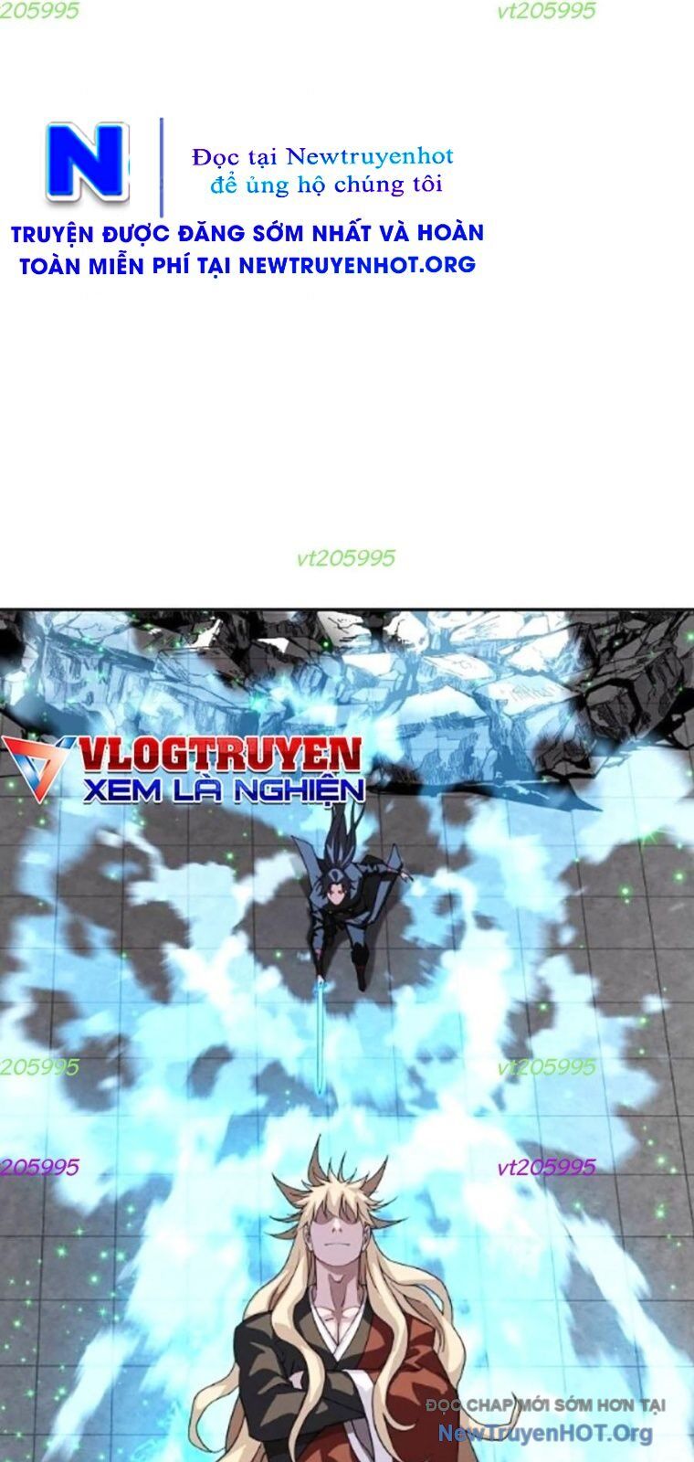 Đại Thánh Trùng Sinh Nam Cung Thế Gia - Chapter 30 - Page 51