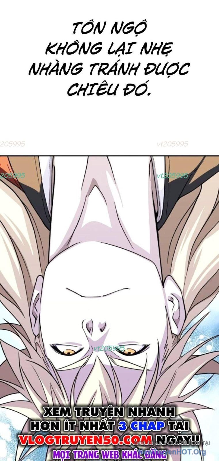 Đại Thánh Trùng Sinh Nam Cung Thế Gia - Chapter 30 - Page 53