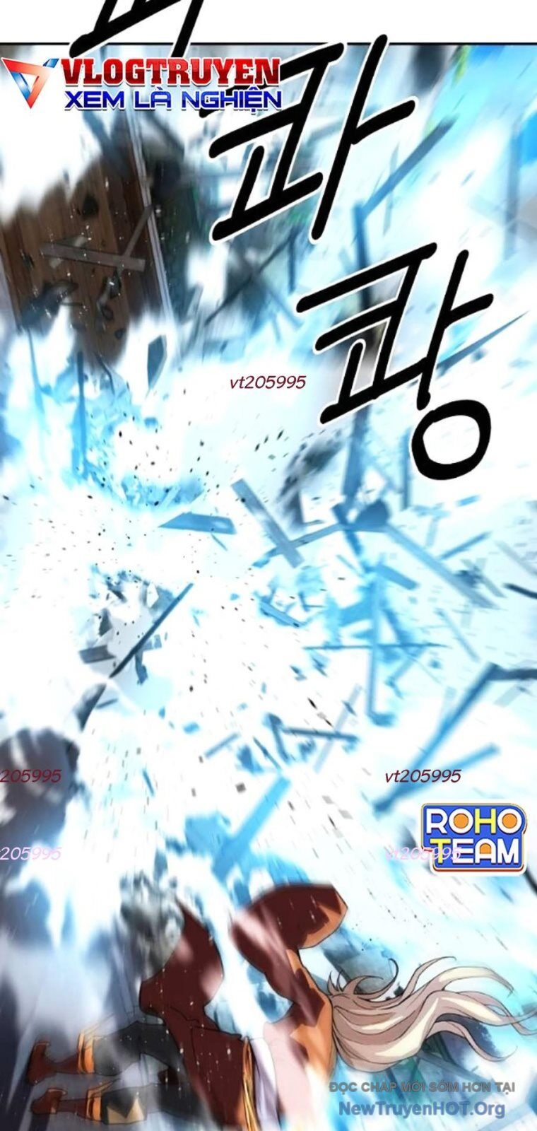 Đại Thánh Trùng Sinh Nam Cung Thế Gia - Chapter 30 - Page 55