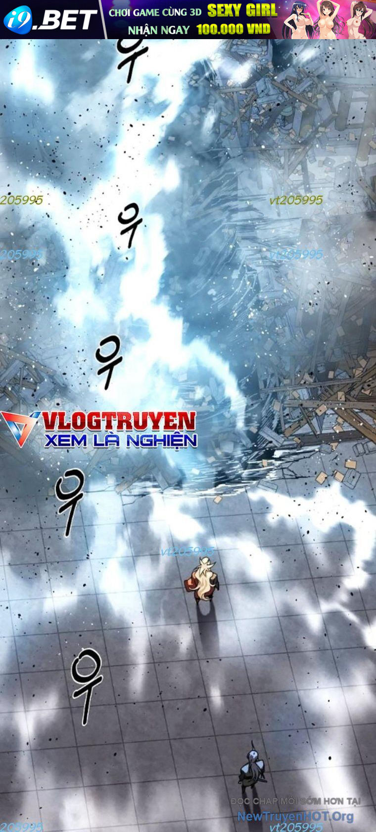 Đại Thánh Trùng Sinh Nam Cung Thế Gia - Chapter 30 - Page 57