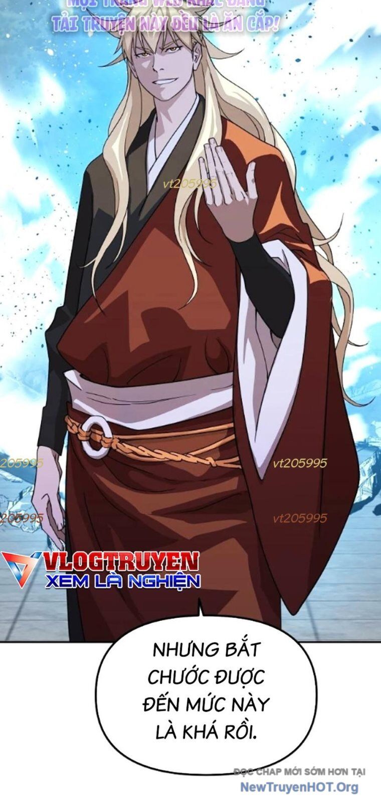 Đại Thánh Trùng Sinh Nam Cung Thế Gia - Chapter 30 - Page 59