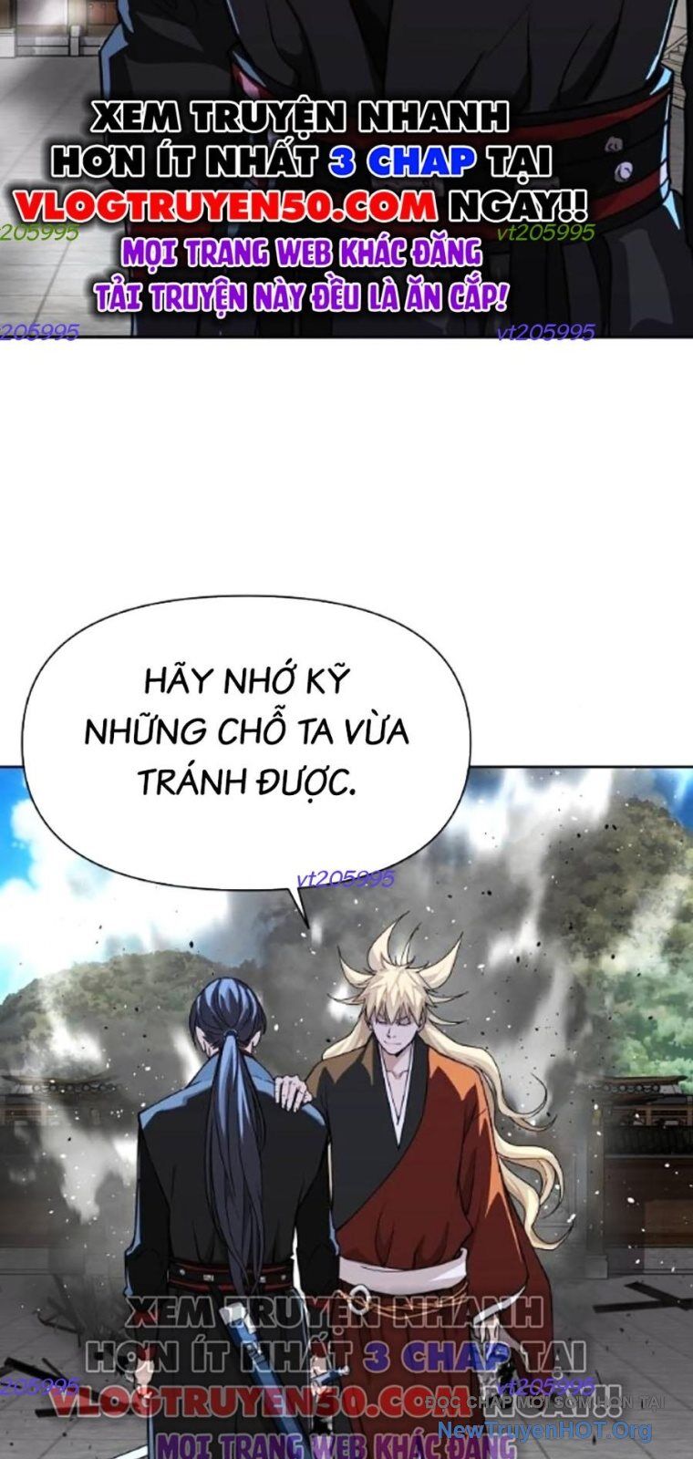 Đại Thánh Trùng Sinh Nam Cung Thế Gia - Chapter 30 - Page 61