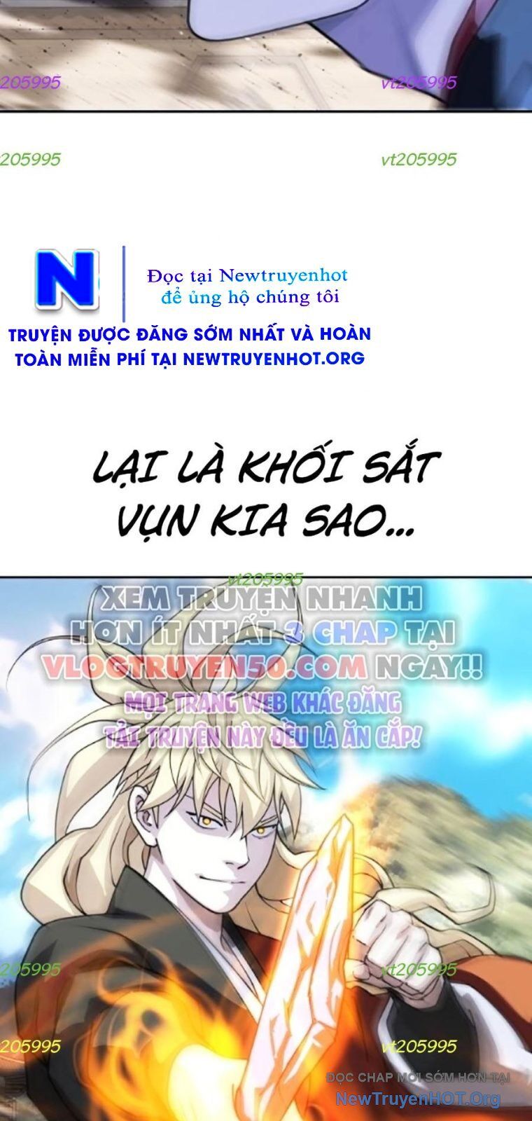 Đại Thánh Trùng Sinh Nam Cung Thế Gia - Chapter 30 - Page 7