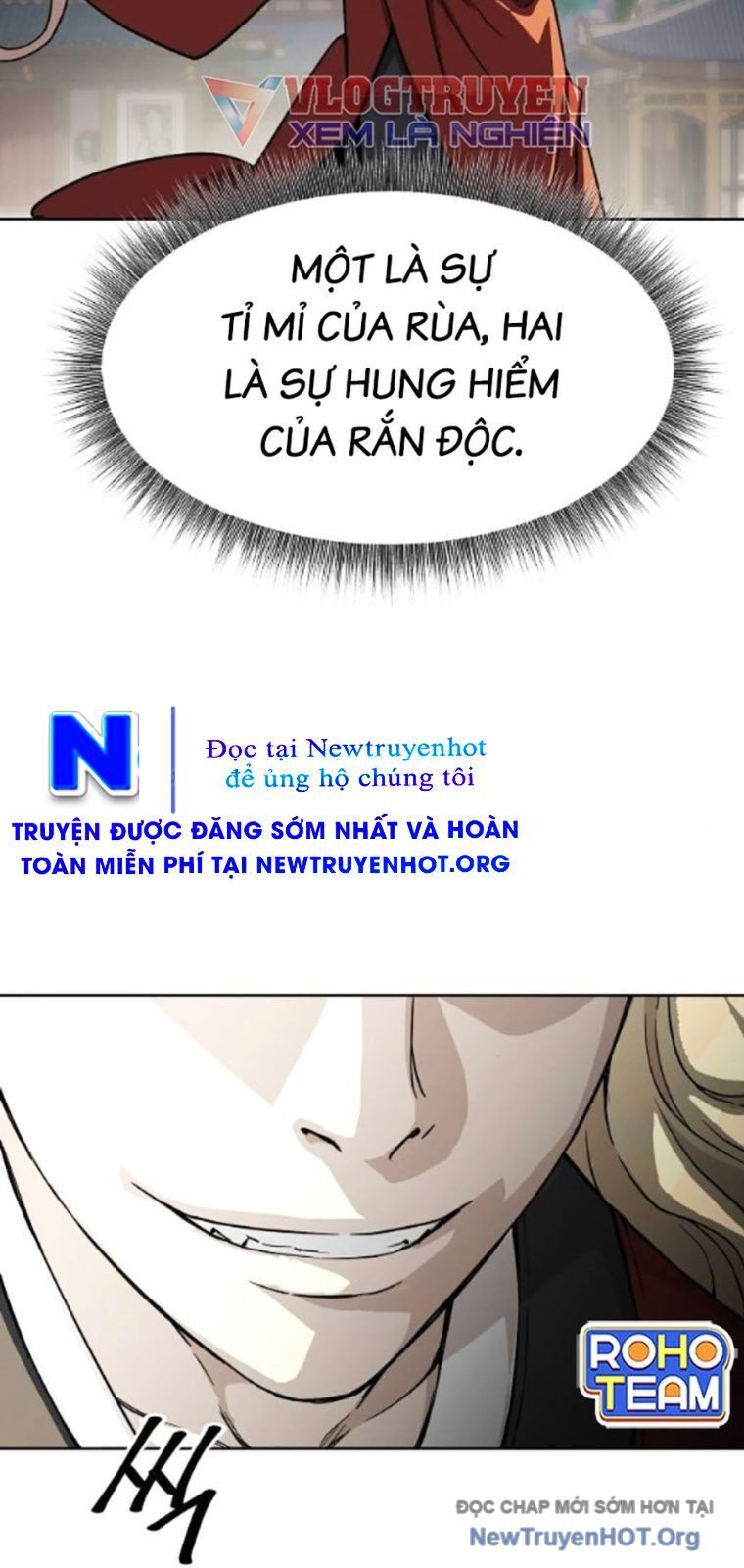 Đại Thánh Trùng Sinh Nam Cung Thế Gia - Chapter 30 - Page 75