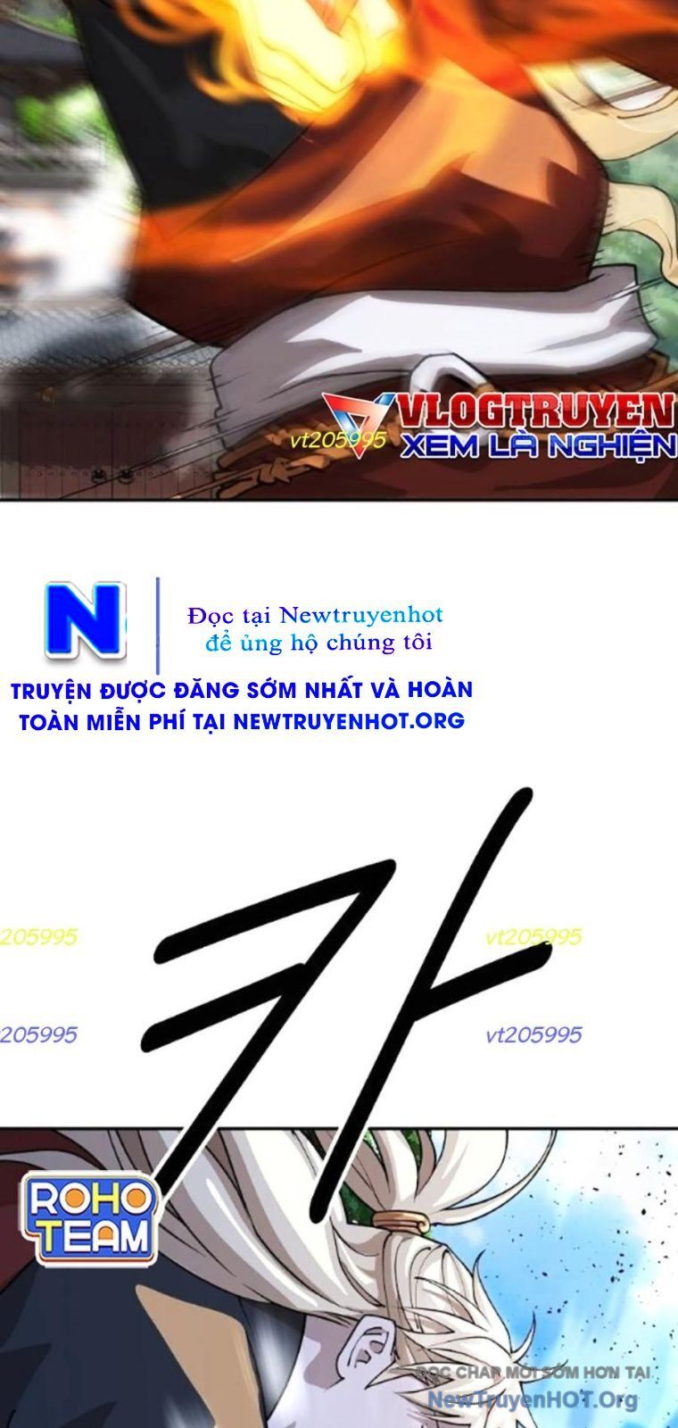 Đại Thánh Trùng Sinh Nam Cung Thế Gia - Chapter 30 - Page 8