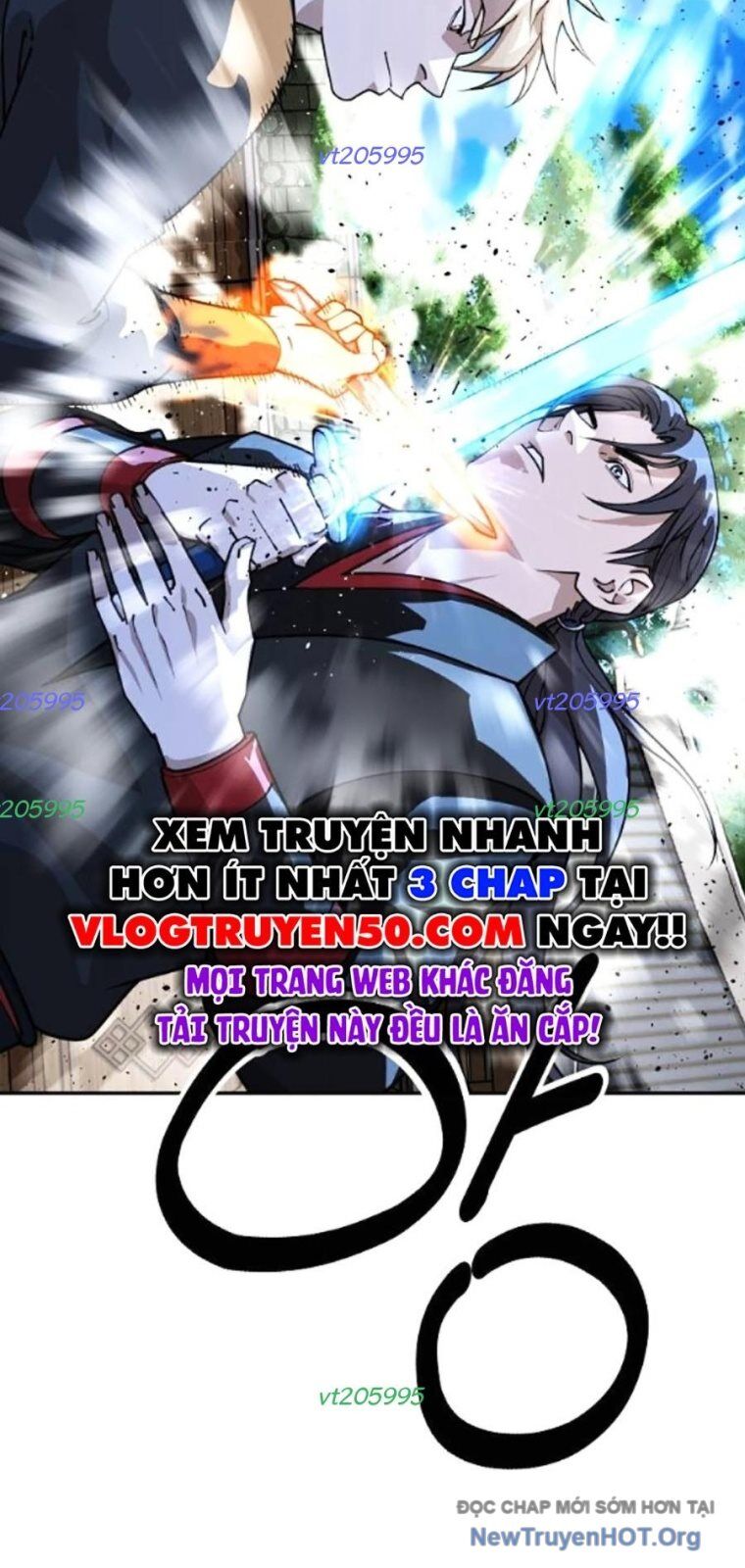 Đại Thánh Trùng Sinh Nam Cung Thế Gia - Chapter 30 - Page 9