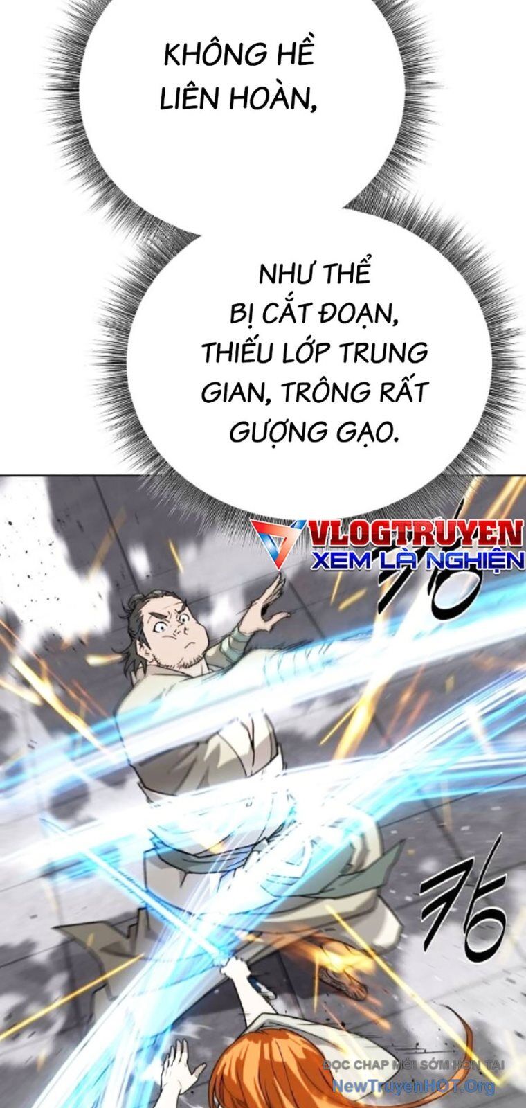 Đại Thánh Trùng Sinh Nam Cung Thế Gia - Chapter 30 - Page 93