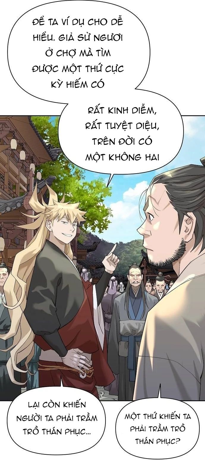 Đại Thánh Trùng Sinh Nam Cung Thế Gia - Chapter 31 - Page 116