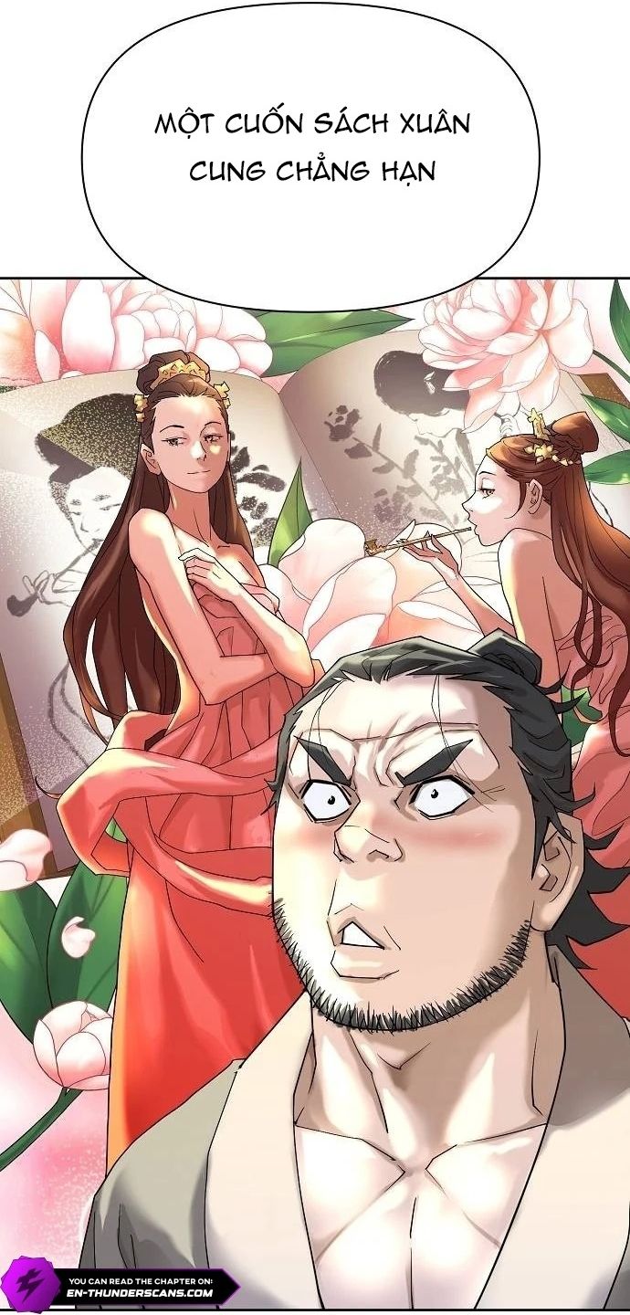 Đại Thánh Trùng Sinh Nam Cung Thế Gia - Chapter 31 - Page 118