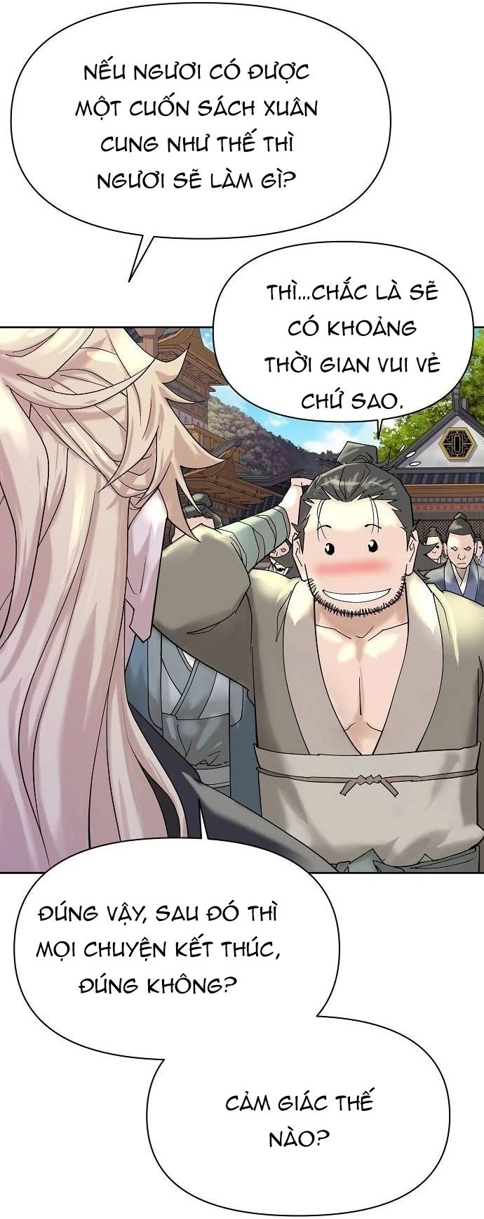 Đại Thánh Trùng Sinh Nam Cung Thế Gia - Chapter 31 - Page 120