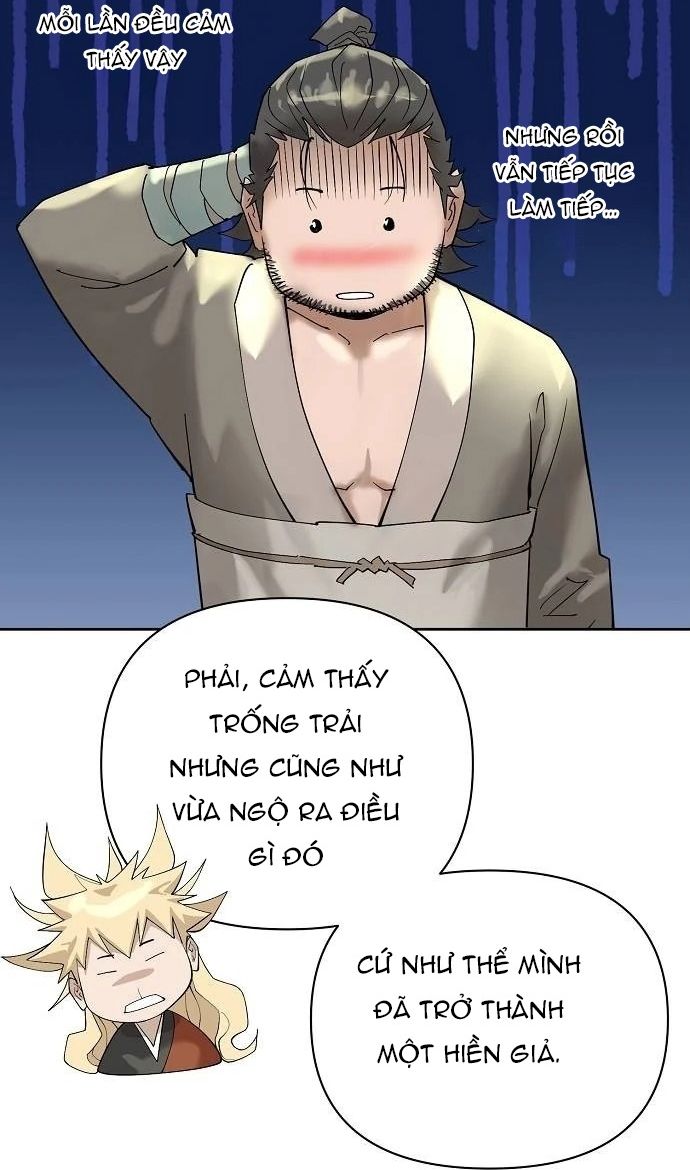 Đại Thánh Trùng Sinh Nam Cung Thế Gia - Chapter 31 - Page 123