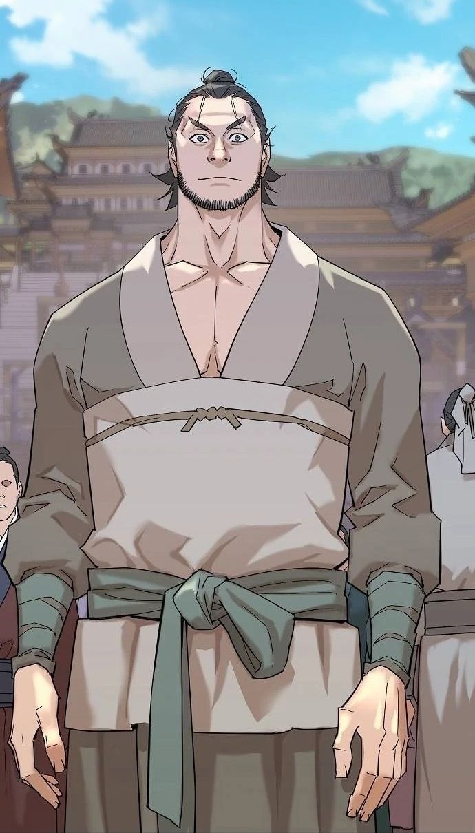 Đại Thánh Trùng Sinh Nam Cung Thế Gia - Chapter 31 - Page 129