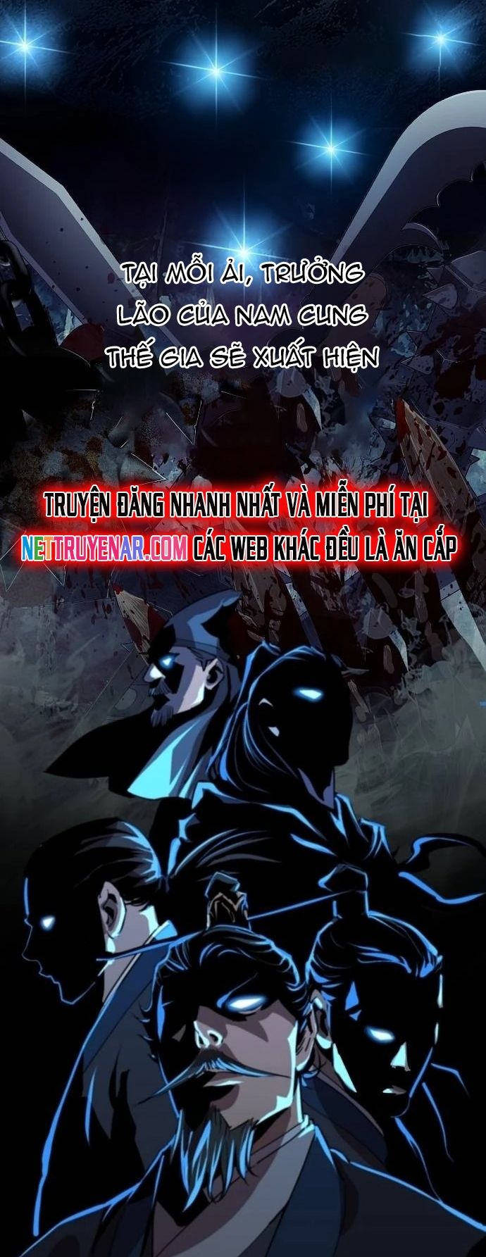 Đại Thánh Trùng Sinh Nam Cung Thế Gia - Chapter 31 - Page 143