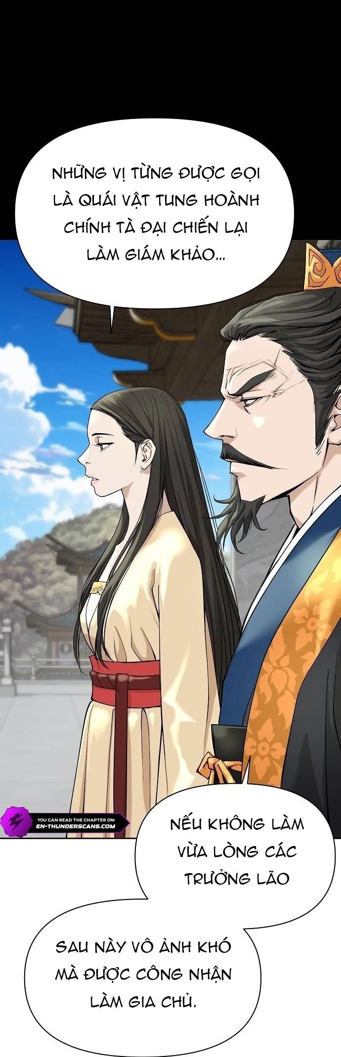 Đại Thánh Trùng Sinh Nam Cung Thế Gia - Chapter 31 - Page 145