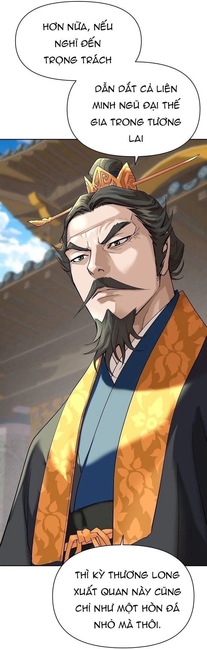 Đại Thánh Trùng Sinh Nam Cung Thế Gia - Chapter 31 - Page 147