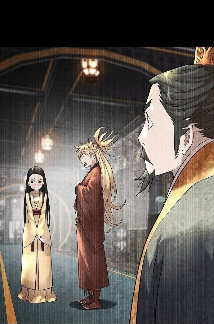 Đại Thánh Trùng Sinh Nam Cung Thế Gia - Chapter 31 - Page 152