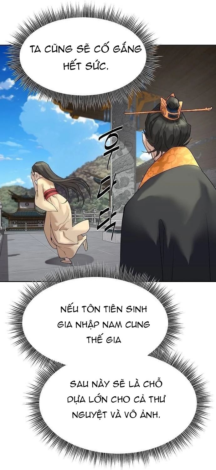 Đại Thánh Trùng Sinh Nam Cung Thế Gia - Chapter 31 - Page 158