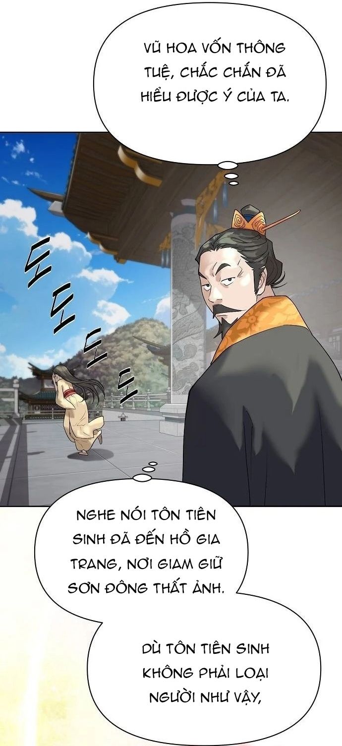 Đại Thánh Trùng Sinh Nam Cung Thế Gia - Chapter 31 - Page 160