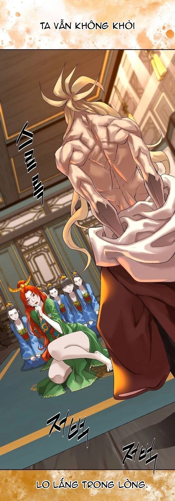 Đại Thánh Trùng Sinh Nam Cung Thế Gia - Chapter 31 - Page 166