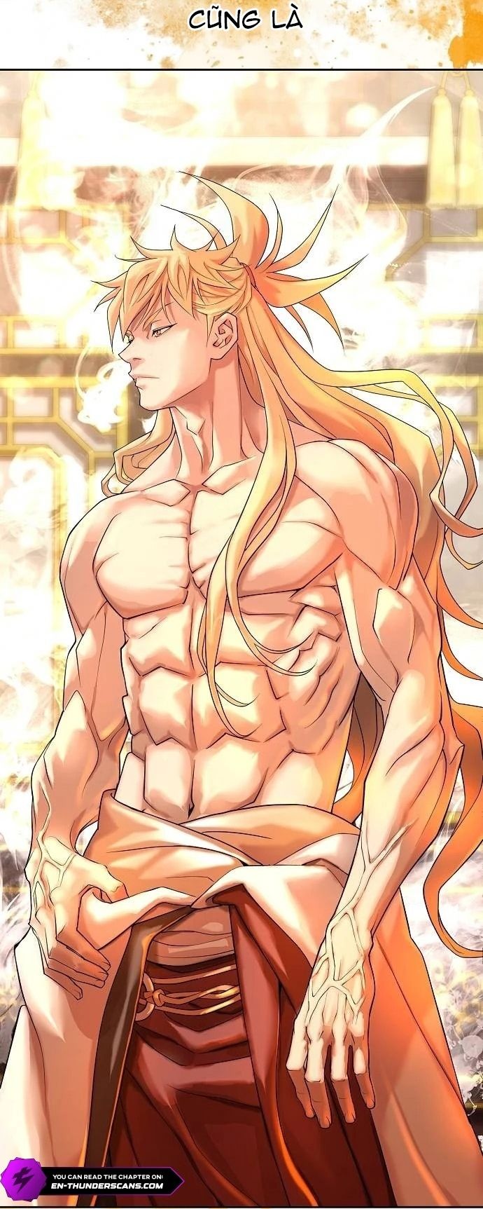 Đại Thánh Trùng Sinh Nam Cung Thế Gia - Chapter 31 - Page 168
