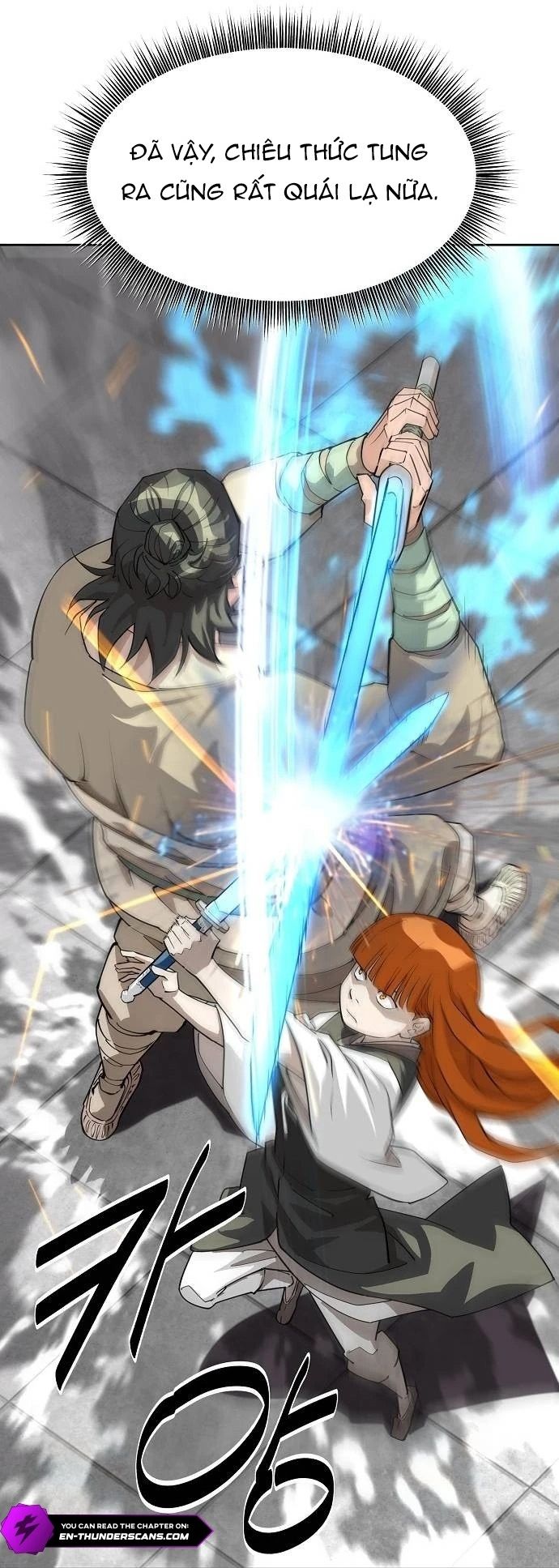 Đại Thánh Trùng Sinh Nam Cung Thế Gia - Chapter 31 - Page 32