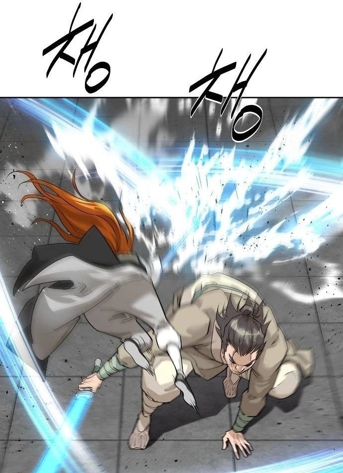 Đại Thánh Trùng Sinh Nam Cung Thế Gia - Chapter 31 - Page 35