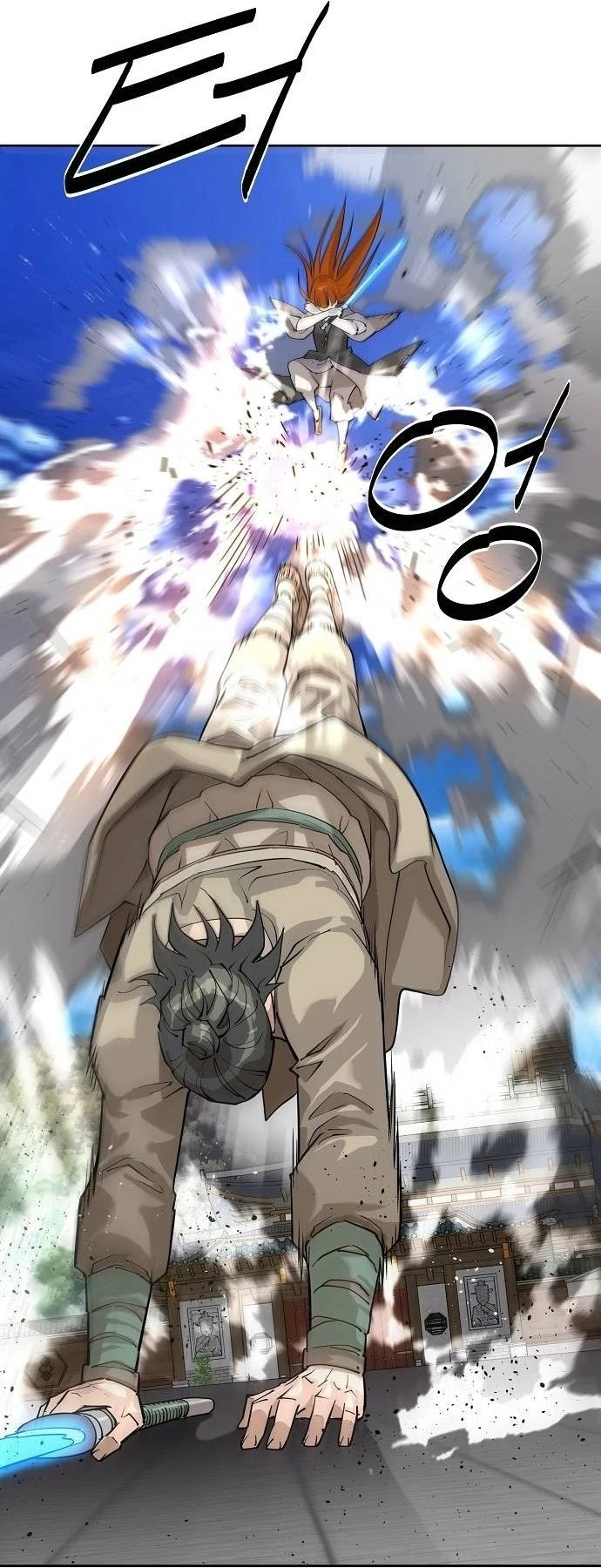 Đại Thánh Trùng Sinh Nam Cung Thế Gia - Chapter 31 - Page 41