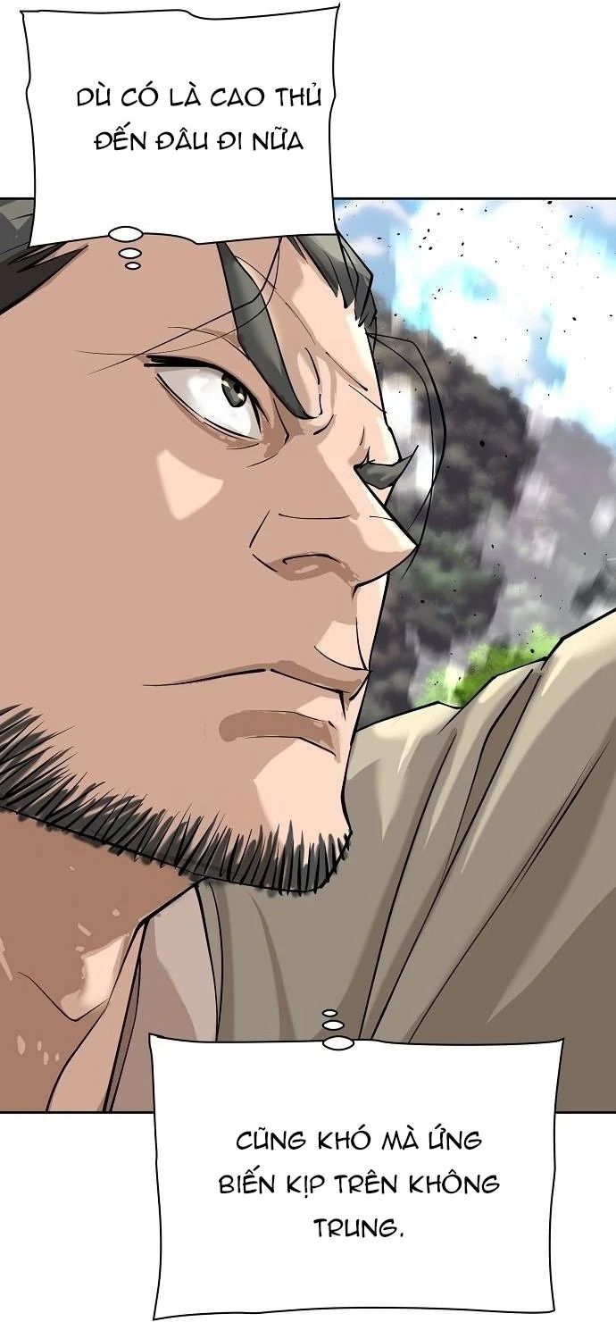 Đại Thánh Trùng Sinh Nam Cung Thế Gia - Chapter 31 - Page 45