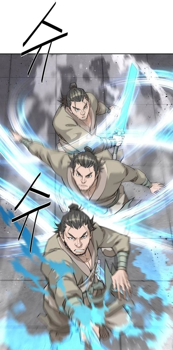 Đại Thánh Trùng Sinh Nam Cung Thế Gia - Chapter 31 - Page 47