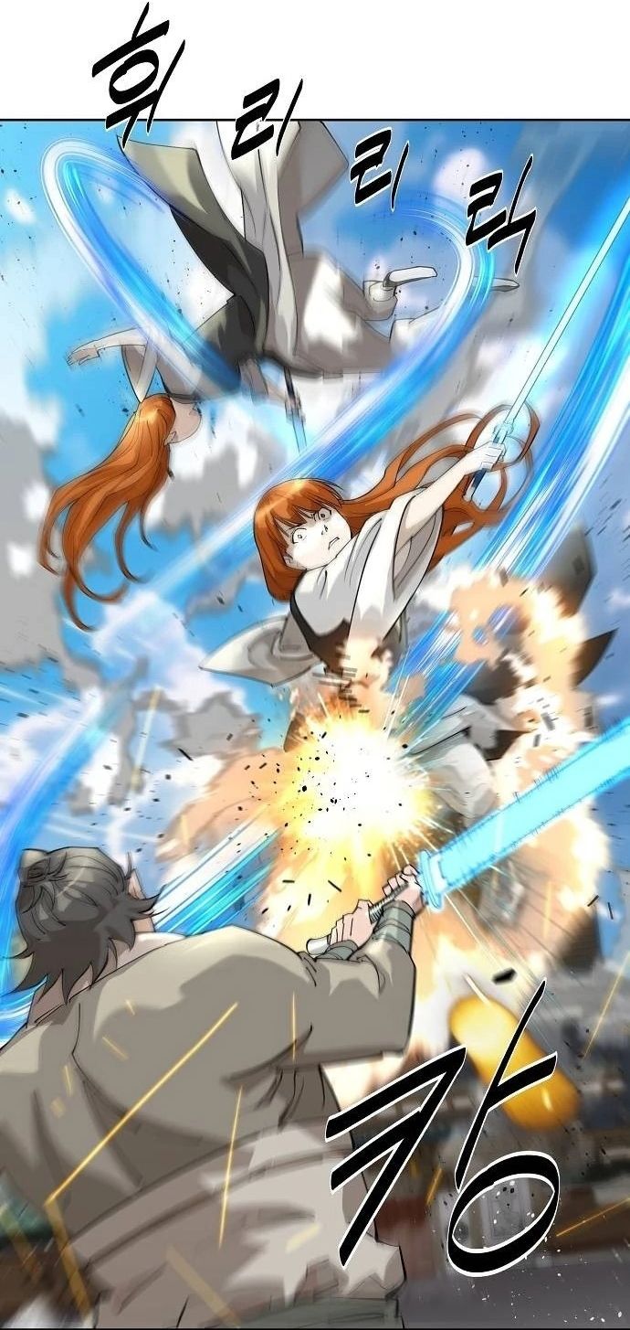 Đại Thánh Trùng Sinh Nam Cung Thế Gia - Chapter 31 - Page 53