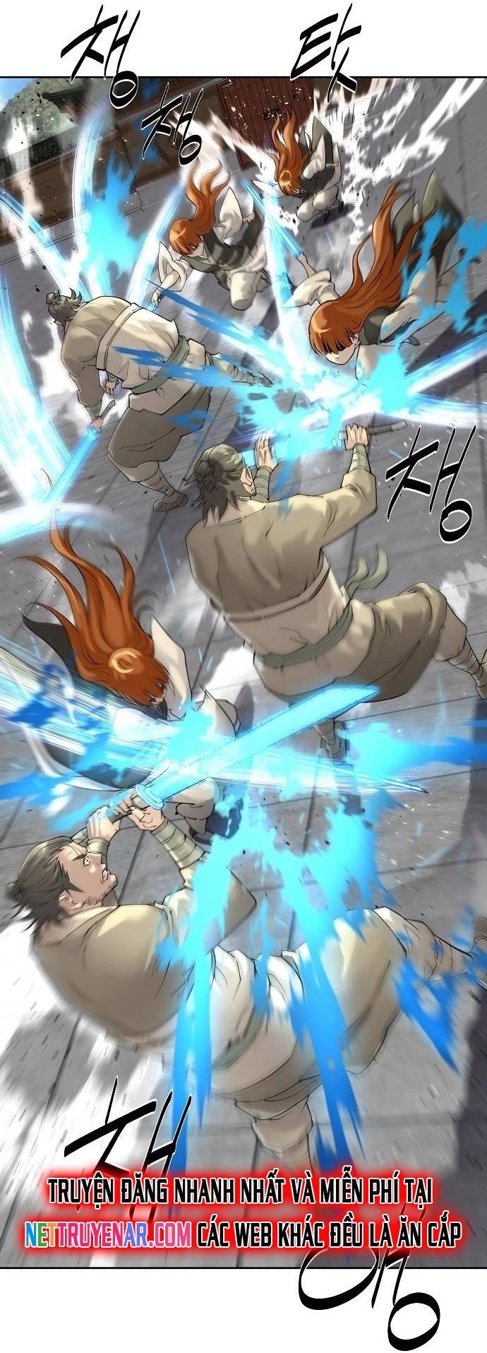 Đại Thánh Trùng Sinh Nam Cung Thế Gia - Chapter 31 - Page 61