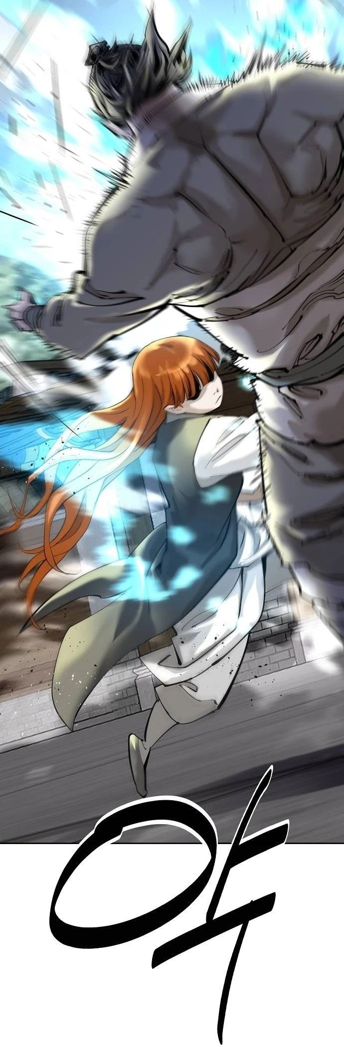 Đại Thánh Trùng Sinh Nam Cung Thế Gia - Chapter 31 - Page 68