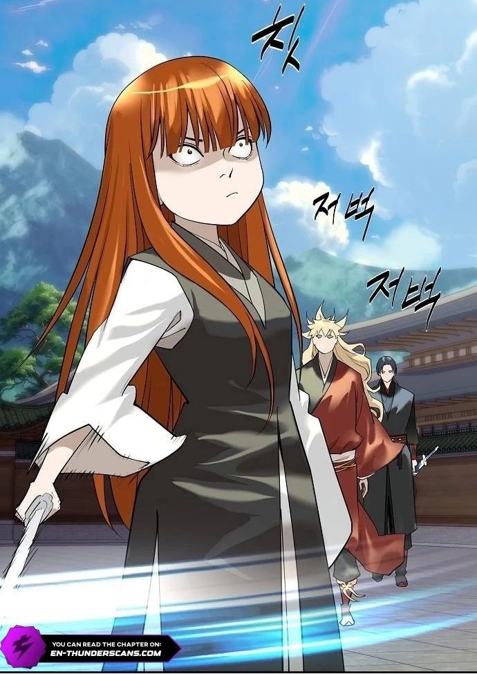 Đại Thánh Trùng Sinh Nam Cung Thế Gia - Chapter 31 - Page 83