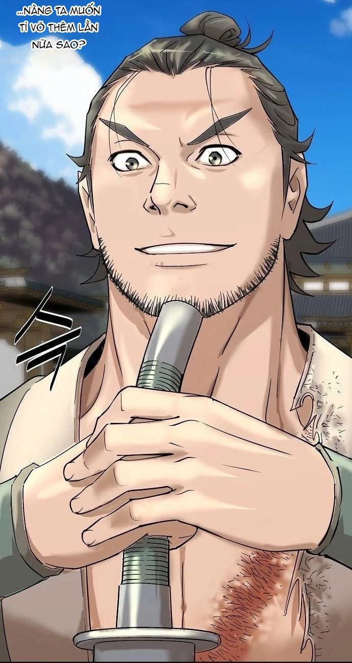 Đại Thánh Trùng Sinh Nam Cung Thế Gia - Chapter 31 - Page 97