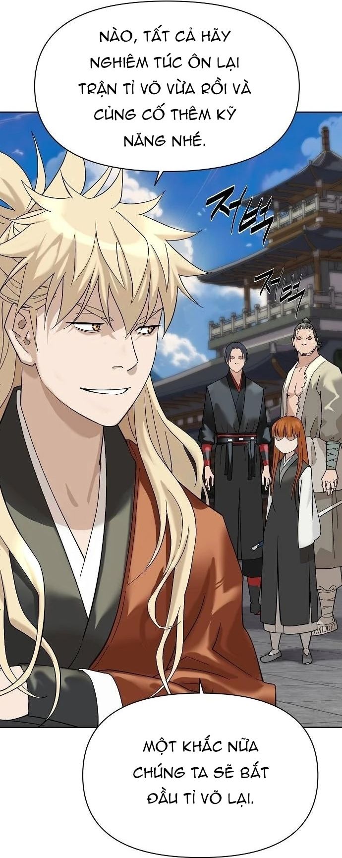 Đại Thánh Trùng Sinh Nam Cung Thế Gia - Chapter 31 - Page 99