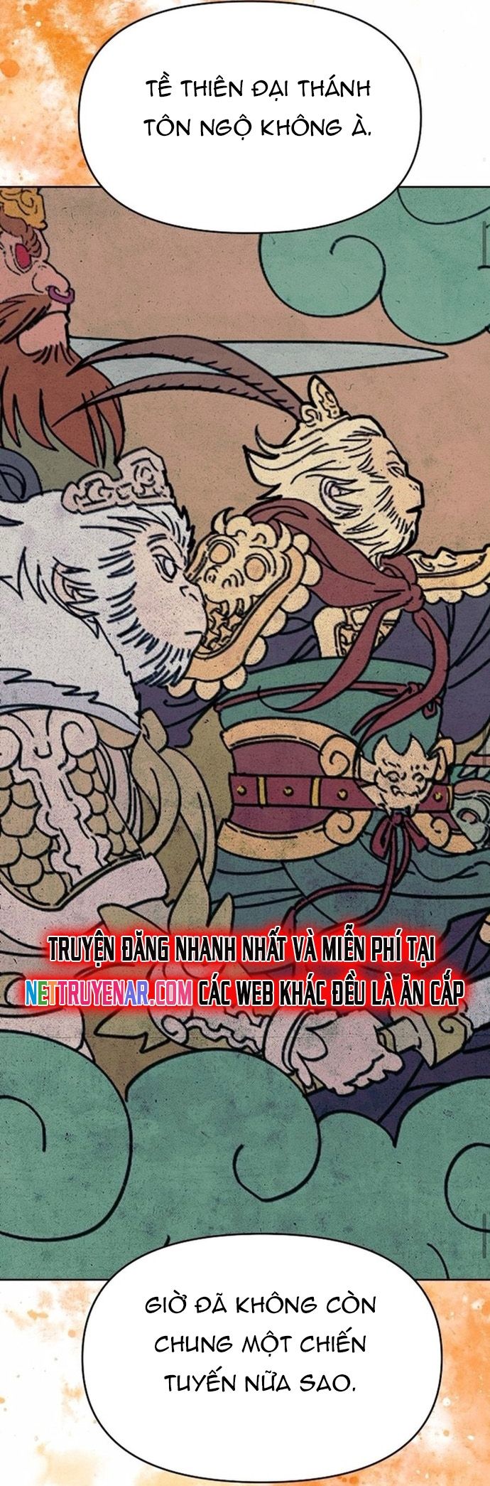 Đại Thánh Trùng Sinh Nam Cung Thế Gia - Chapter 32 - Page 103