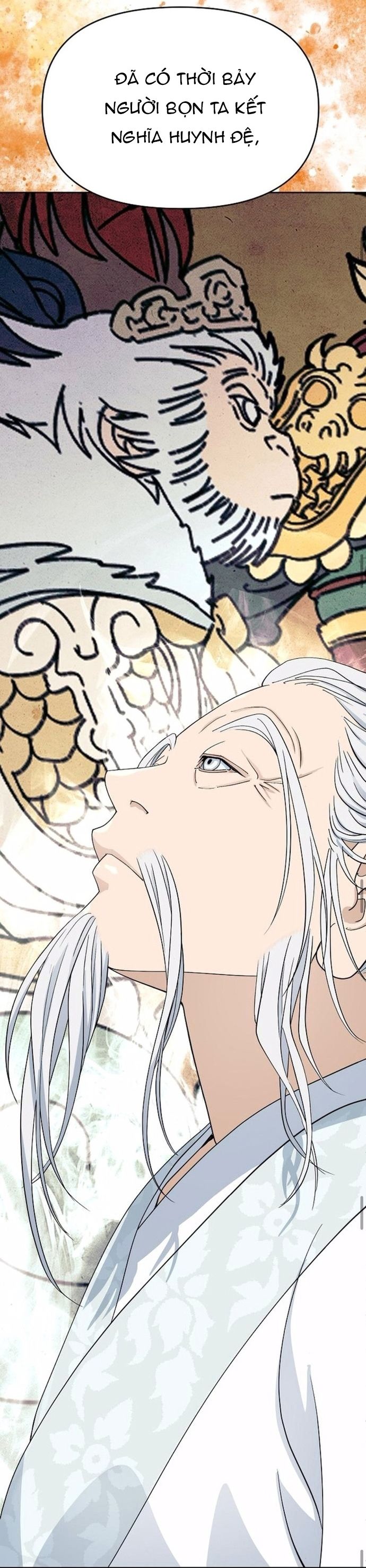 Đại Thánh Trùng Sinh Nam Cung Thế Gia - Chapter 32 - Page 105