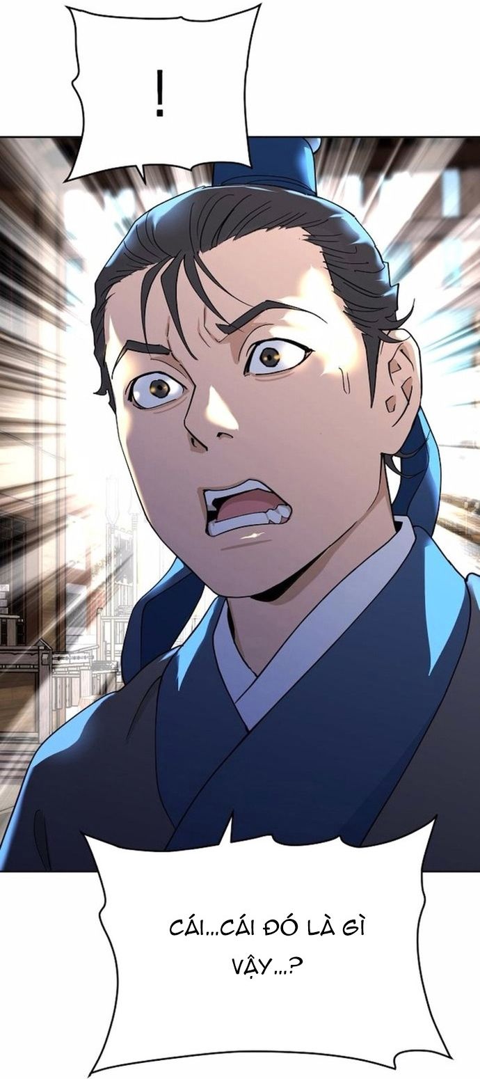 Đại Thánh Trùng Sinh Nam Cung Thế Gia - Chapter 32 - Page 122