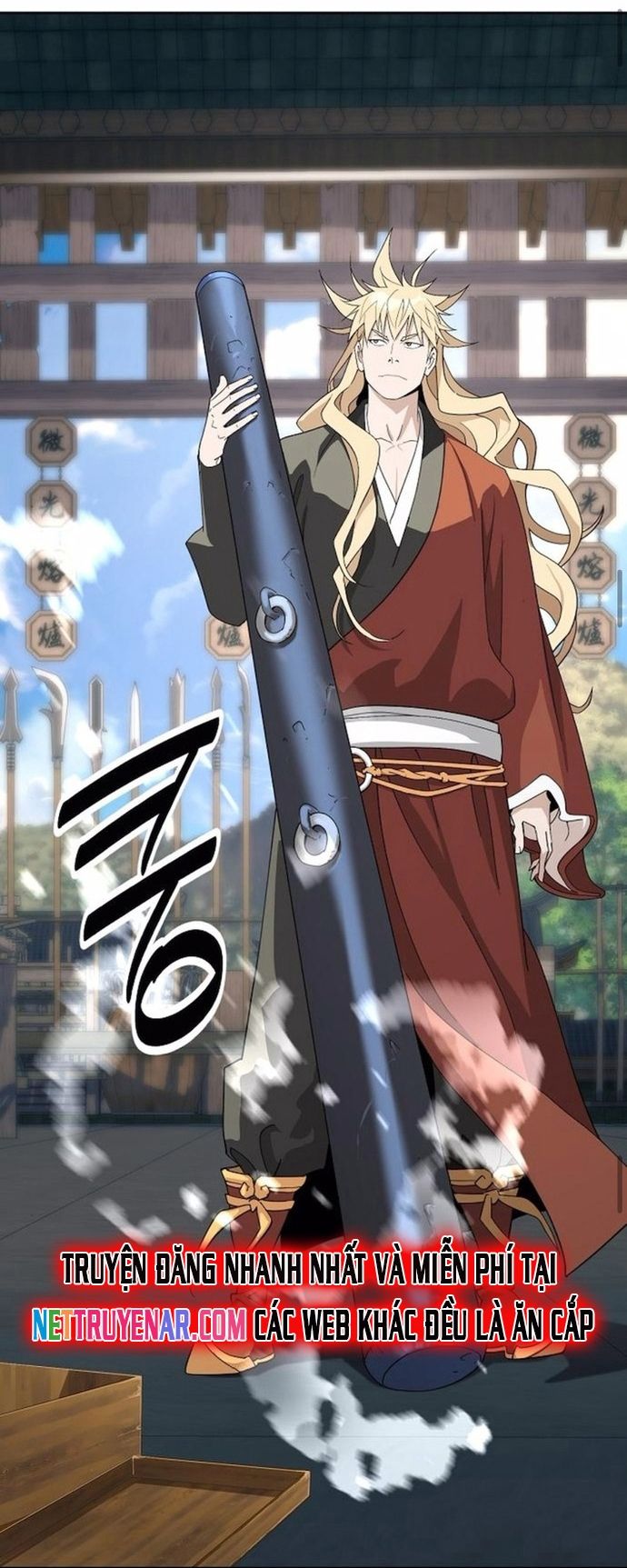 Đại Thánh Trùng Sinh Nam Cung Thế Gia - Chapter 32 - Page 124