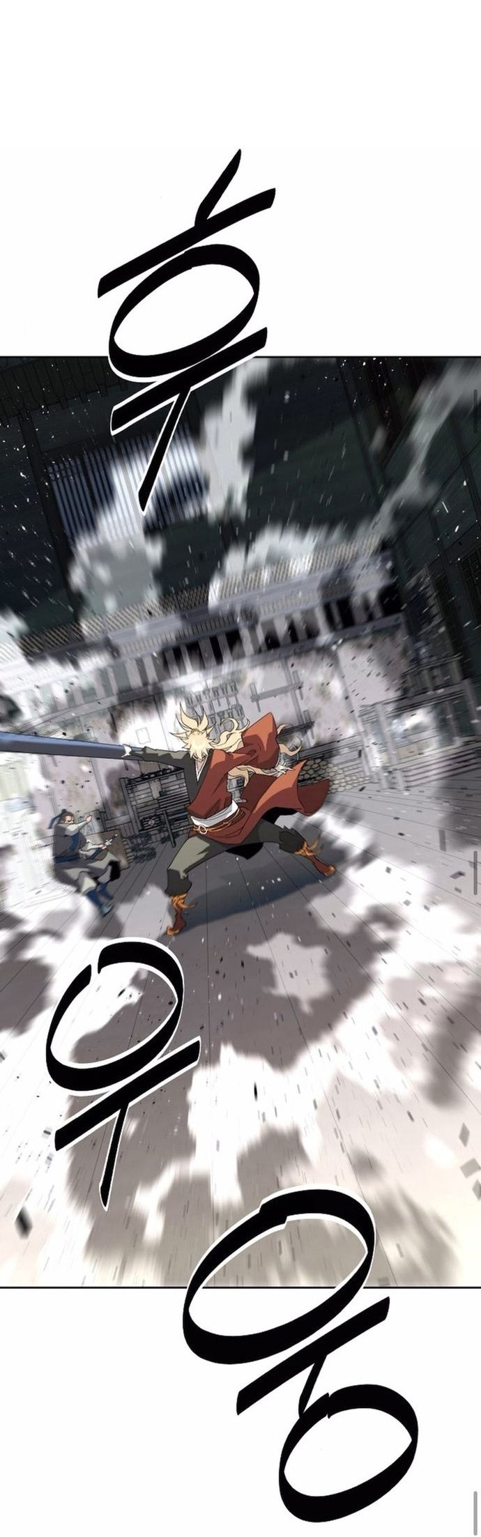 Đại Thánh Trùng Sinh Nam Cung Thế Gia - Chapter 32 - Page 135