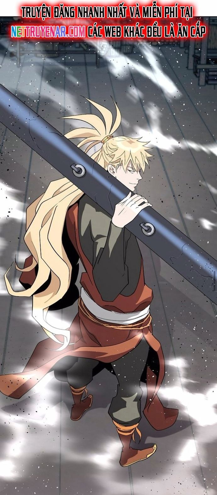 Đại Thánh Trùng Sinh Nam Cung Thế Gia - Chapter 32 - Page 138