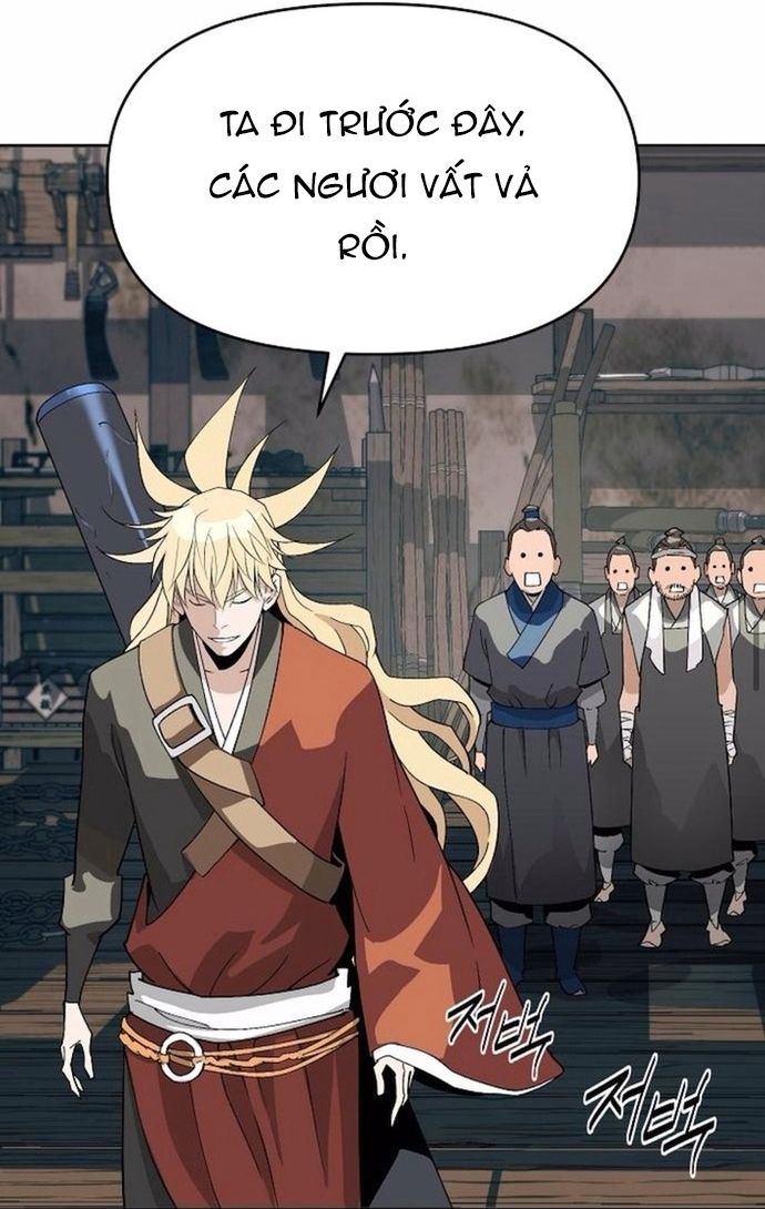 Đại Thánh Trùng Sinh Nam Cung Thế Gia - Chapter 32 - Page 143