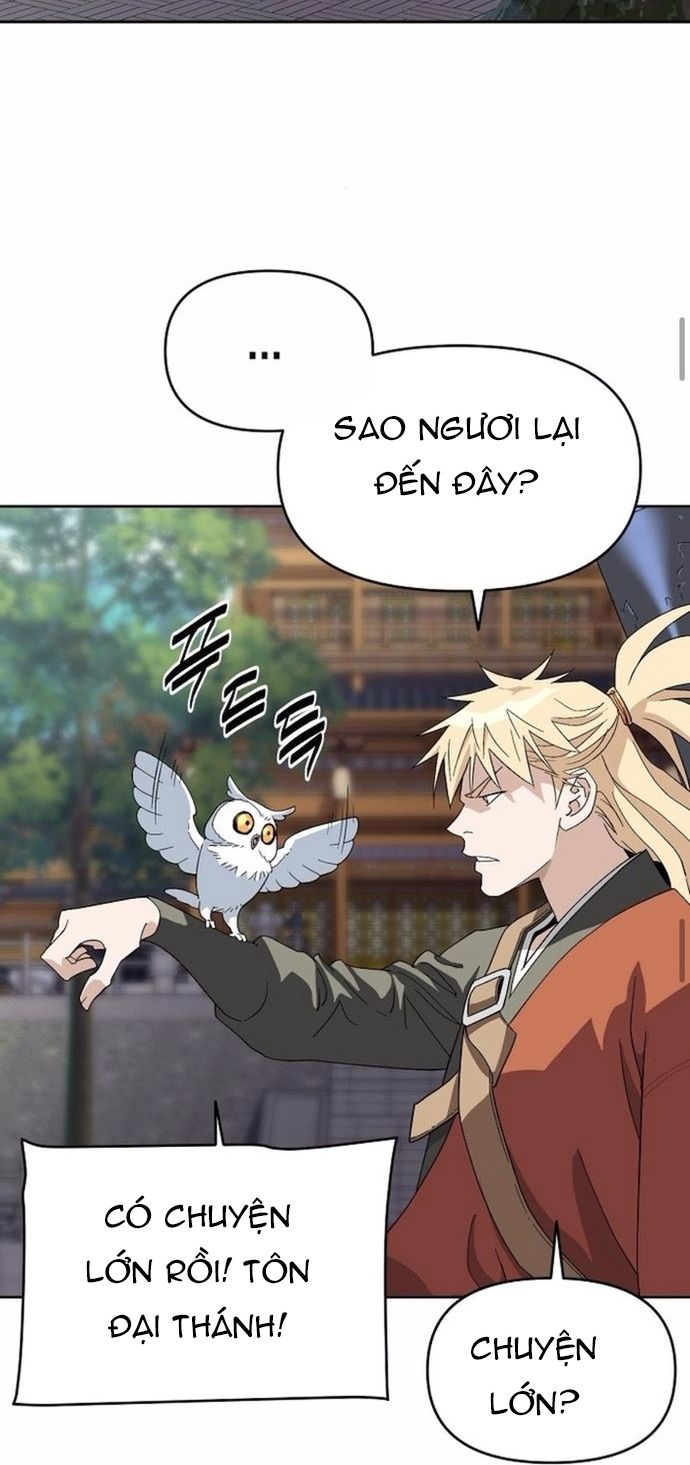 Đại Thánh Trùng Sinh Nam Cung Thế Gia - Chapter 32 - Page 147