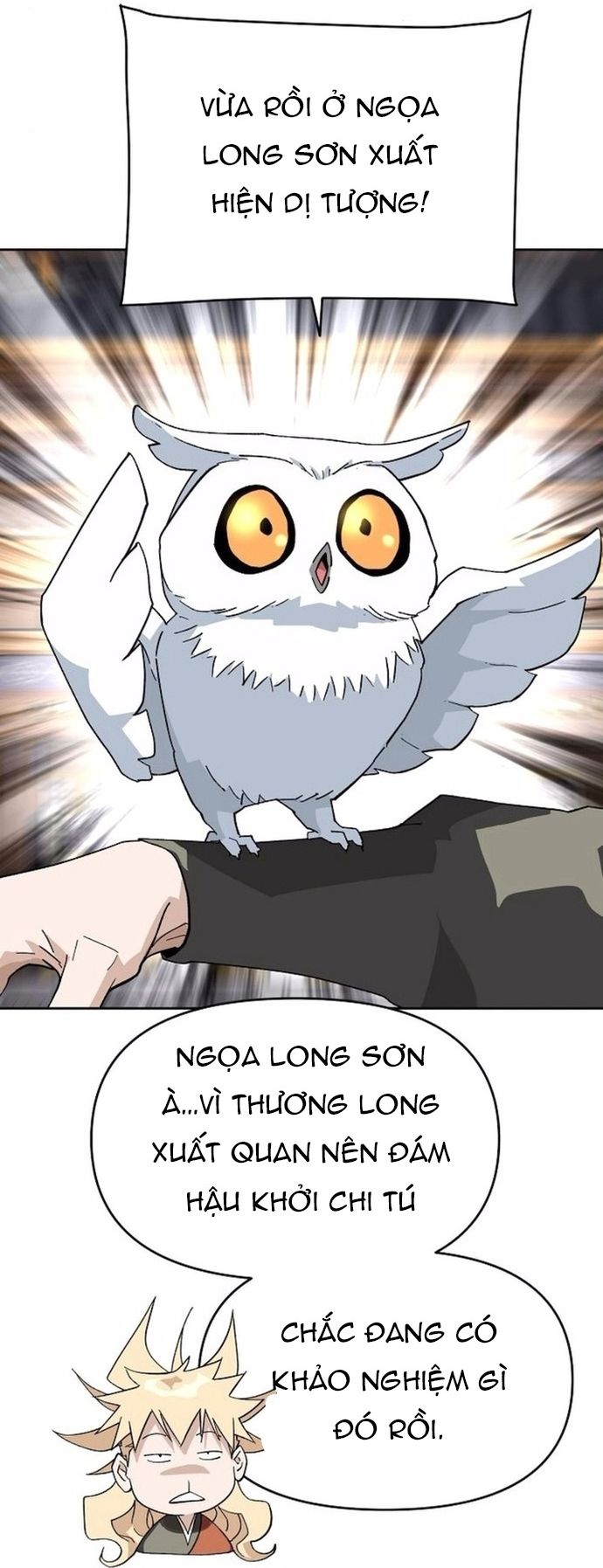 Đại Thánh Trùng Sinh Nam Cung Thế Gia - Chapter 32 - Page 149