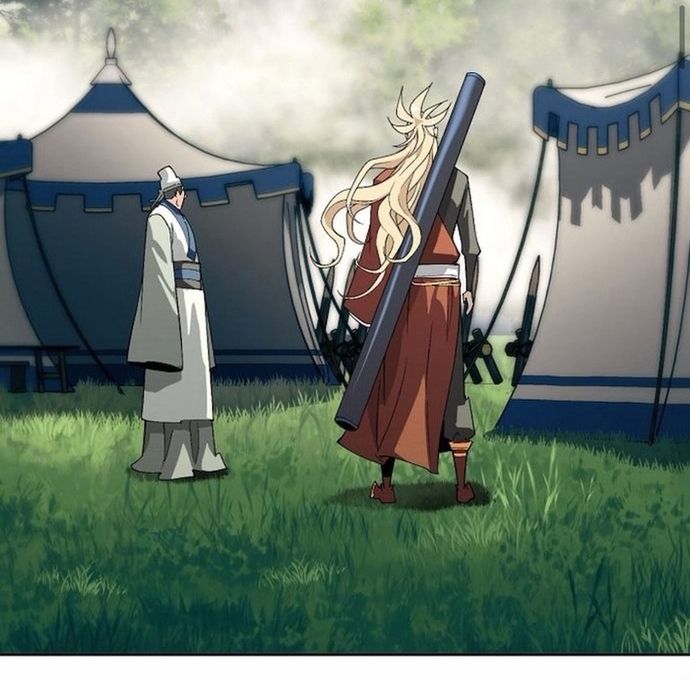 Đại Thánh Trùng Sinh Nam Cung Thế Gia - Chapter 32 - Page 173