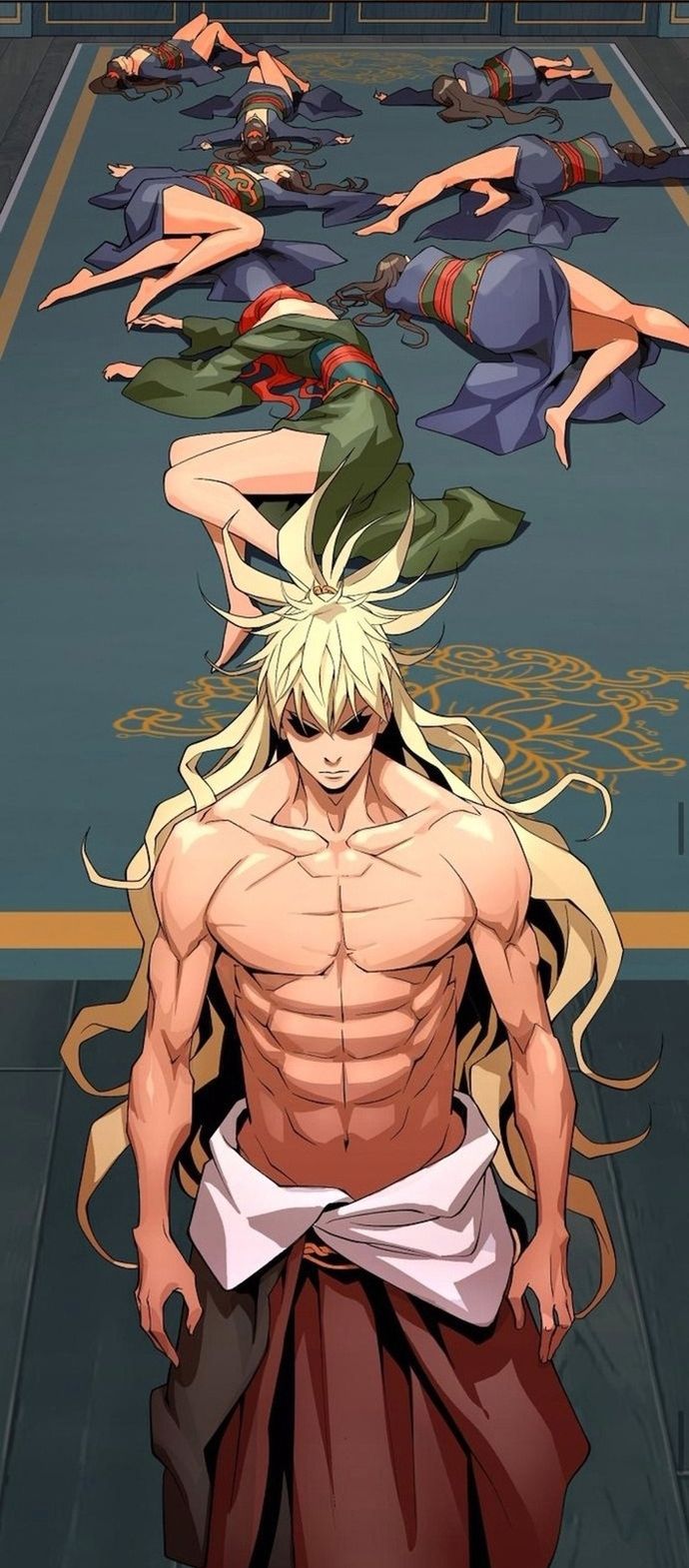 Đại Thánh Trùng Sinh Nam Cung Thế Gia - Chapter 32 - Page 21